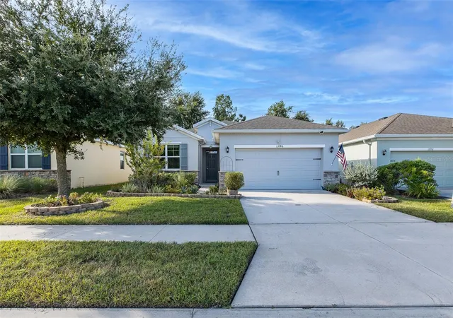 Photo 1 of Single family home for sale at 13786 Hunting Crk Pl, Spring Hill, FL 34609 | MLS# TB8551975 | Listing updated on 2026-10-10