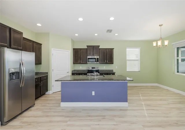 Photo 4 of Single family home for sale at 13786 Hunting Crk Pl, Spring Hill, FL 34609 | MLS# TB8551975 | Listing updated on 2026-10-10