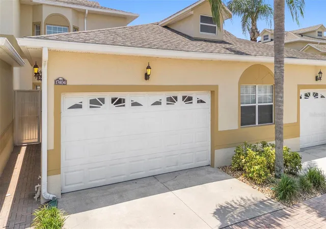 Photo 1 of Townhouse for sale at 17404 Chateau Pine Way, Clermont, FL 34711 | MLS# O6444630 | Listing updated on 2026-09-25