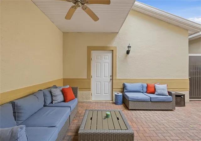 Photo 3 of Townhouse for sale at 17404 Chateau Pine Way, Clermont, FL 34711 | MLS# O6444630 | Listing updated on 2026-09-25