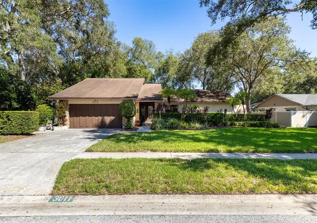 Photo 1 of Single family home for sale at 3011 Enisglen Dr, Palm Harbor, FL 34683 | MLS# TB8551976 | Listing updated on 2026-10-03
