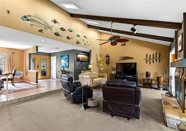 Photo 4 of Single family home for sale at 3011 Enisglen Dr, Palm Harbor, FL 34683 | MLS# TB8551976 | Listing updated on 2026-10-03