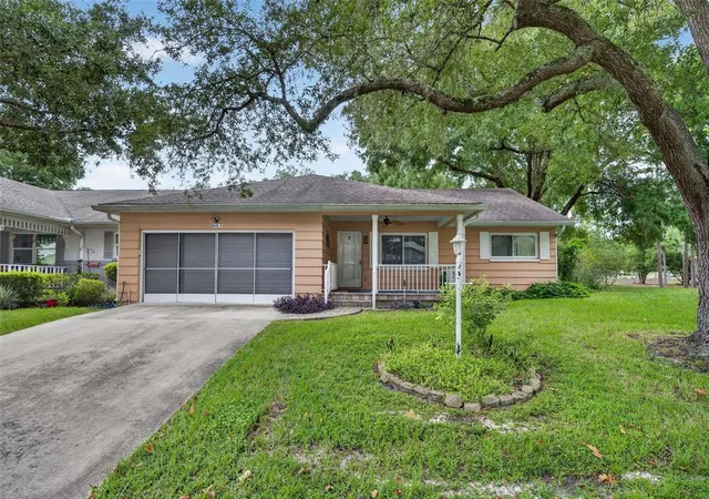 Photo 1 of Single family home for sale at 8848 Sw 96th Lane #F, Ocala, FL 34481 | MLS# G5118245 | Listing updated on 2026-09-25
