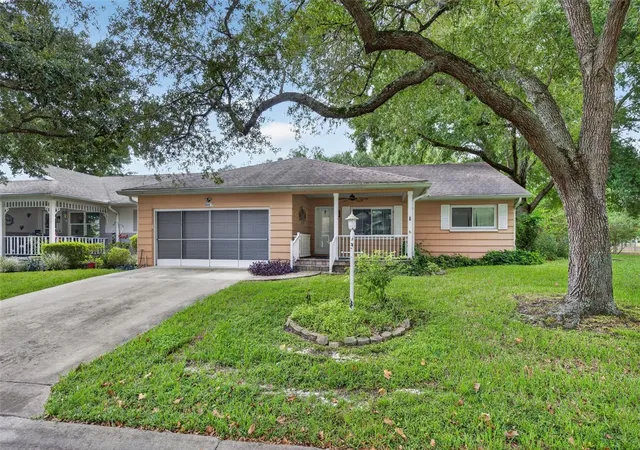 Photo 2 of Single family home for sale at 8848 Sw 96th Lane #F, Ocala, FL 34481 | MLS# G5118245 | Listing updated on 2026-09-25