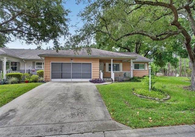 Photo 3 of Single family home for sale at 8848 Sw 96th Lane #F, Ocala, FL 34481 | MLS# G5118245 | Listing updated on 2026-09-25