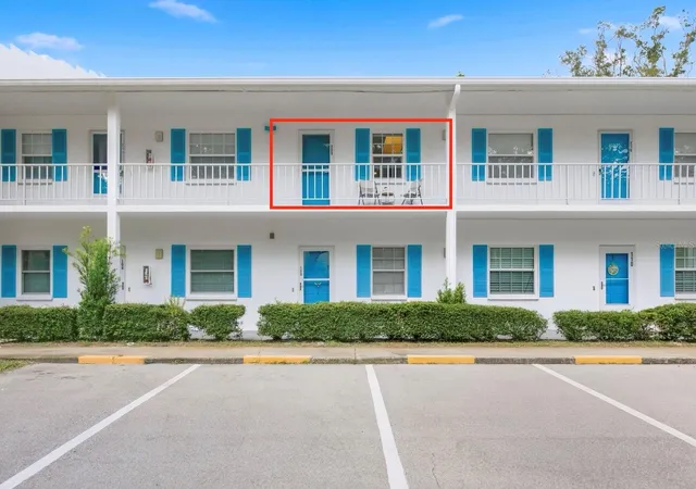 Photo 1 of Condo for sale at 300 Clyde Ln #209, Dunedin, FL 34698 | MLS# TB8551978 | Listing updated on 2026-09-29