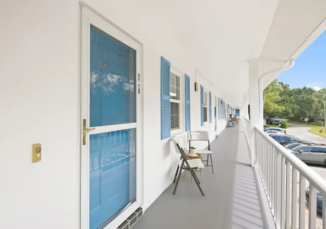 Photo 3 of Condo for sale at 300 Clyde Ln #209, Dunedin, FL 34698 | MLS# TB8551978 | Listing updated on 2026-09-29
