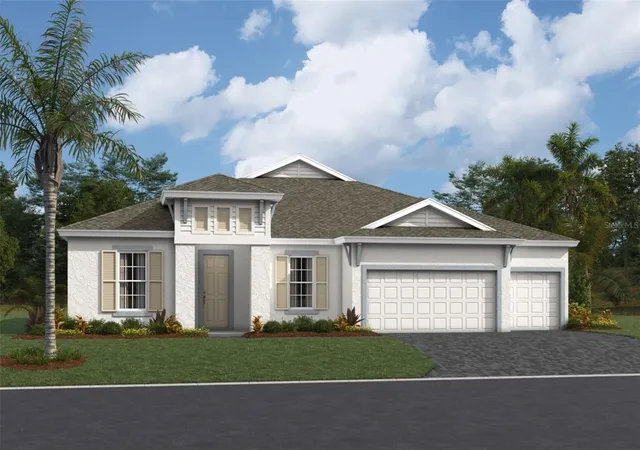 Single family home for sale at 33821 Twilight Sea Pl, DADE CITY, FL 33525 | MLS# TB8551979