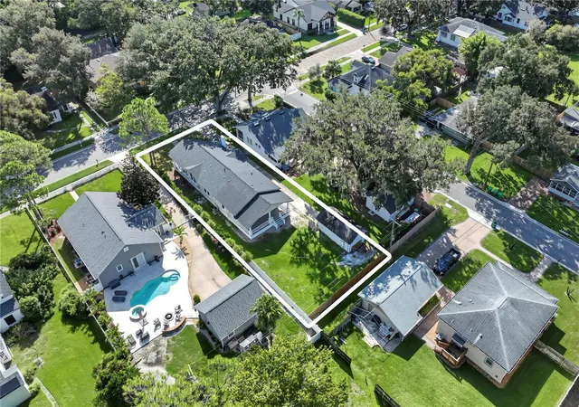 Photo 45 of Single family home for sale at 206 N Highland Ave, WINTER GARDEN, FL 34787 | MLS# O6444632 | Listing updated on 2026-10-22