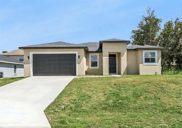 Single family home for sale at 1444 Sarasota Dr, Kissimmee, FL 34759 | MLS# O6444635 | Listing updated on 2026-09-30