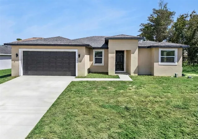 Photo 2 of Single family home for sale at 1444 Sarasota Dr, Kissimmee, FL 34759 | MLS# O6444635 | Listing updated on 2026-09-30