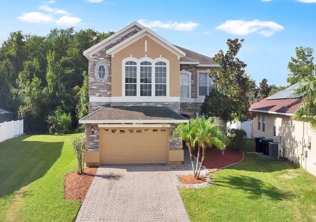 Photo 1 of Single family home for sale at 2609 Sand Arbor Cir, Orlando, FL 32824 | MLS# O6444636 | Listing updated on 2026-10-07