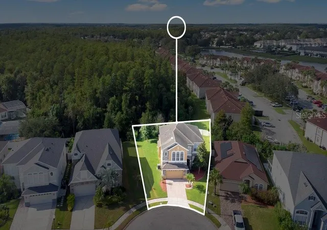 Photo 37 of Single family home for sale at 2609 Sand Arbor Cir, ORLANDO, FL 32824 | MLS# O6444636 | Listing updated on 2026-10-07