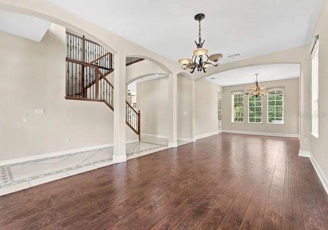 Photo 4 of Single family home for sale at 2609 Sand Arbor Cir, Orlando, FL 32824 | MLS# O6444636 | Listing updated on 2026-10-07