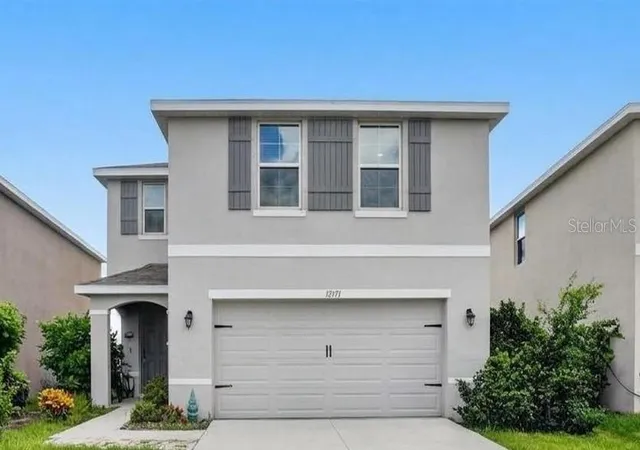 Photo 2 of Single family home for sale at 12171 High Rock Way, Parrish, FL 34219 | MLS# A4707333 | Listing updated on 2026-09-27