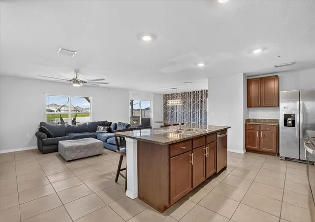 Photo 3 of Single family home for sale at 12171 High Rock Way, Parrish, FL 34219 | MLS# A4707333 | Listing updated on 2026-09-27