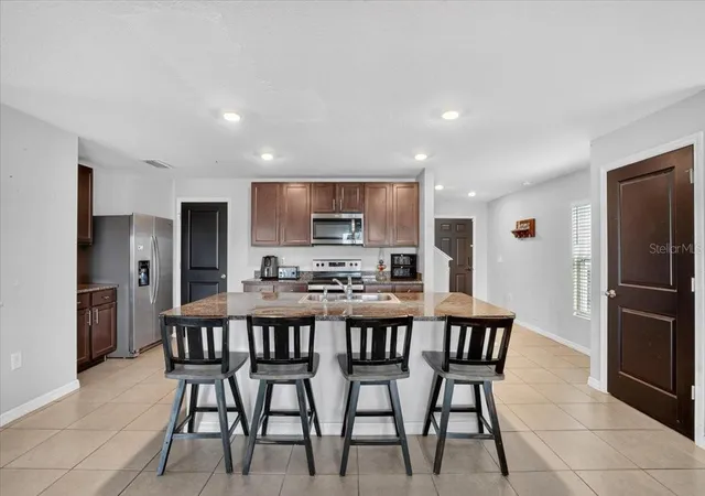 Photo 3 of Single family home for sale at 12171 High Rock Way, Parrish, FL 34219 | MLS# A4707333 | Listing updated on 2026-09-27