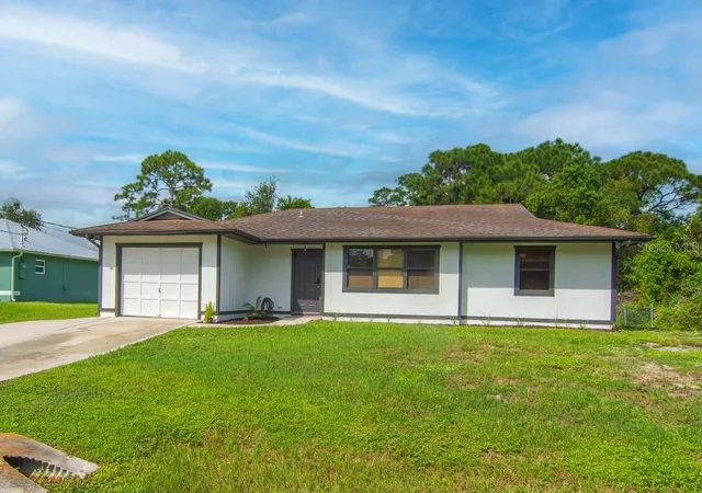 Photo 1 of Single family home for sale at 5717 Birch Dr, Fort Pierce, FL 34982 | MLS# O6444638 | Listing updated on 2026-10-04