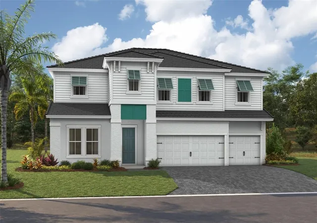Photo 1 of Single family home for sale at 10214 Longmeadow Ave, Parrish, FL 34219 | MLS# TB8551982 | Listing updated on 2026-09-25