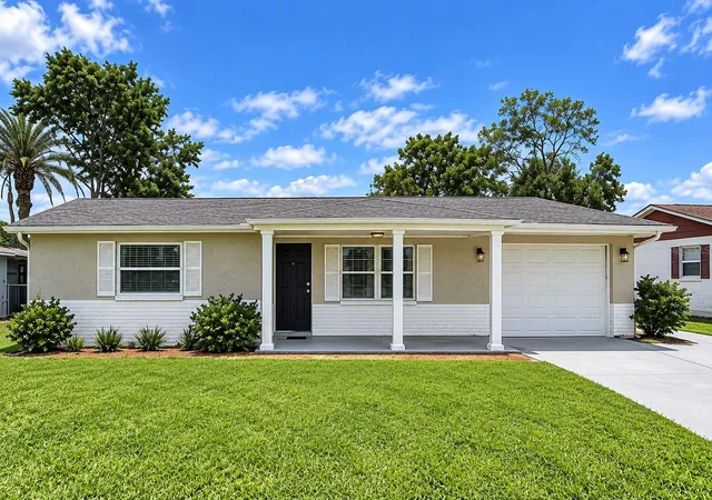 Photo 1 of Single family home for sale at 7310 Ivanhoe Dr, Port Richey, FL 34668 | MLS# TB8551985 | Listing updated on 2026-10-06