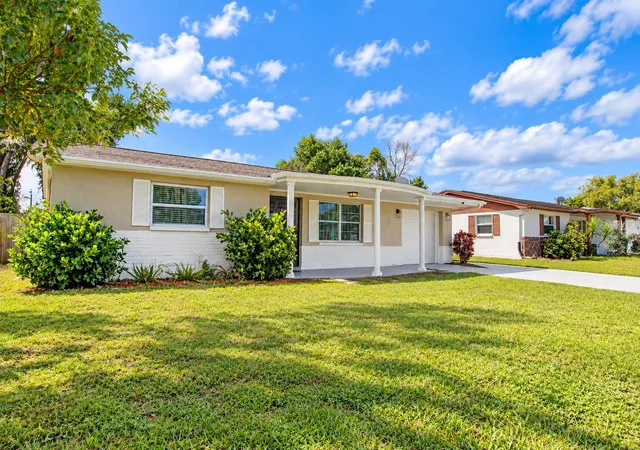 Photo 2 of Single family home for sale at 7310 Ivanhoe Dr, Port Richey, FL 34668 | MLS# TB8551985 | Listing updated on 2026-10-06