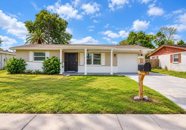 Photo 3 of Single family home for sale at 7310 Ivanhoe Dr, Port Richey, FL 34668 | MLS# TB8551985 | Listing updated on 2026-10-06