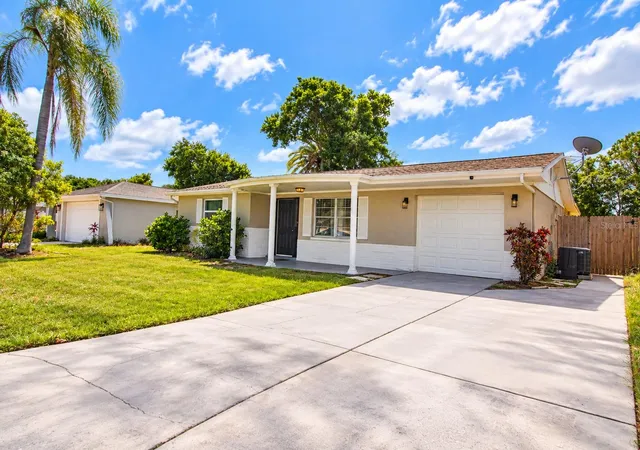Photo 3 of Single family home for sale at 7310 Ivanhoe Dr, Port Richey, FL 34668 | MLS# TB8551985 | Listing updated on 2026-10-22