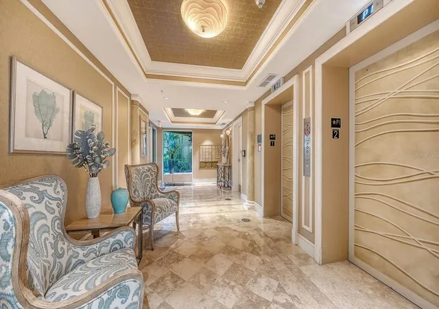 Condo for sale at 385 N Point Rd #701, OSPREY, FL 34229 | MLS# A4707336 | Listing updated on 2026-09-30