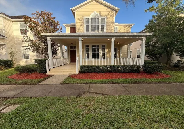 Photo 1 of Sale Pending at 3311 Pond Pine Rd, Saint Cloud, FL 34773 | MLS# O6444640 | Listing updated on 2026-10-20