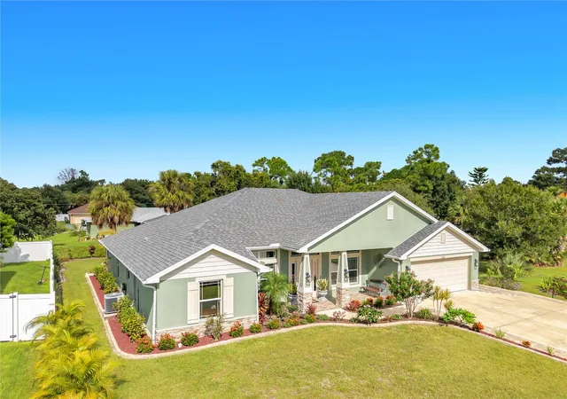 Photo 2 of Single family home for sale at 2461 S Cranberry Blvd, North Port, FL 34286 | MLS# A4707339 | Listing updated on 2026-09-27