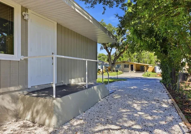 Photo 2 of Single family home for sale at 1240 Highland St, Sarasota, FL 34234 | MLS# A4707341 | Listing updated on 2026-10-28