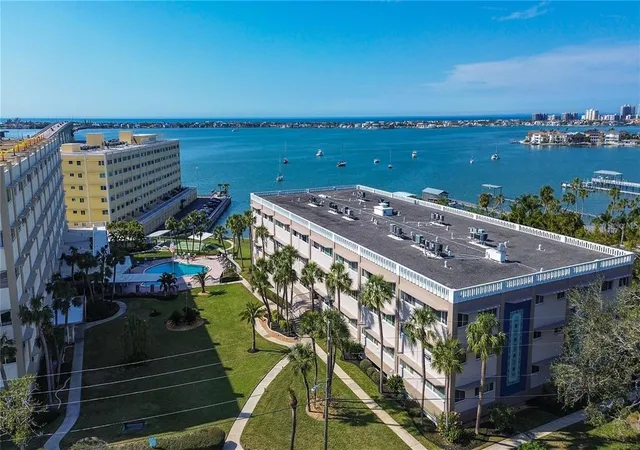 Photo 3 of Condo for sale at 100 Blf View Dr #514A, Belleair Bluffs, FL 33770 | MLS# TB8551992 | Listing updated on 2026-09-26