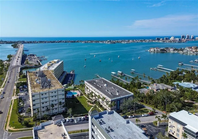 Photo 3 of Condo for sale at 100 Blf View Dr #514A, Belleair Bluffs, FL 33770 | MLS# TB8551992 | Listing updated on 2026-09-26
