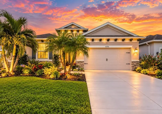 Photo 1 of Single family home for sale at 12596 Night View Dr, Sarasota, FL 34238 | MLS# N6145919 | Listing updated on 2026-10-08
