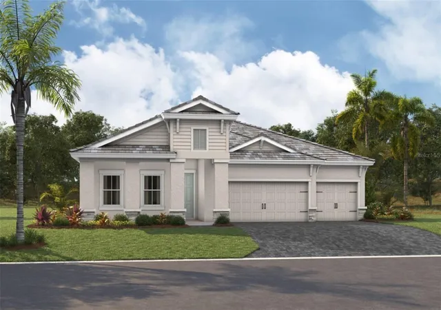 Photo 1 of Single family home for sale at 11310 Blissby St, Venice, FL 34293 | MLS# TB8551997 | Listing updated on 2026-09-27