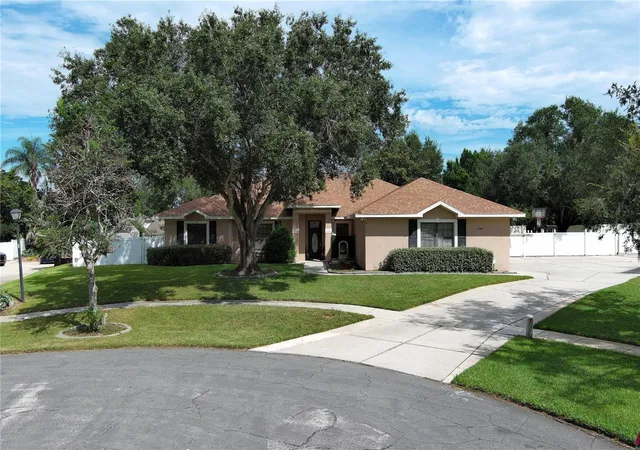 Photo 1 of Single family home for sale at 11318 Summer Wind Ct, Clermont, FL 34711 | MLS# S5158268 | Listing updated on 2026-10-02