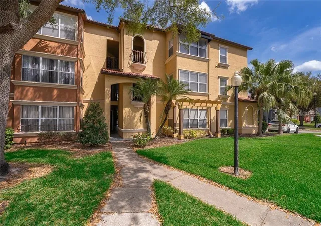 Photo 1 of Condo for sale at 5128 Conroy Rd #13, Orlando, FL 32811 | MLS# O6444648 | Listing updated on 2026-09-25