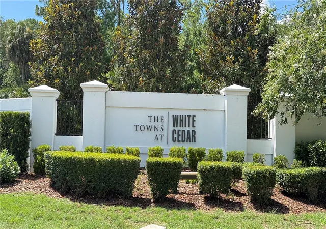 Photo 1 of Townhouse for sale at 302 Cedar Bark Ln, Sanford, FL 32771 | MLS# O6444650 | Listing updated on 2026-09-27