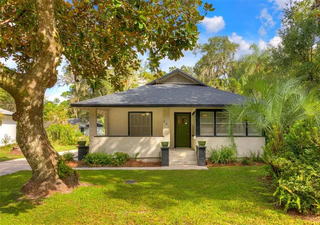 Photo 1 of Single family home for sale at 641 E Pennsylvania Ave, Deland, FL 32724 | MLS# V4951501 | Listing updated on 2026-09-28