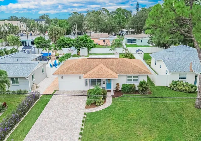 Photo 3 of Single family home for sale at 9043 2nd Street N, Saint Petersburg, FL 33702 | MLS# TB8552003 | Listing updated on 2026-10-05
