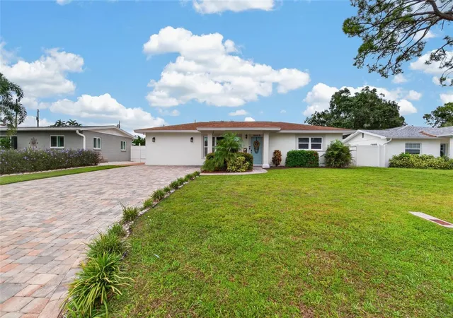 Photo 3 of Single family home for sale at 9043 2nd Street N, Saint Petersburg, FL 33702 | MLS# TB8552003 | Listing updated on 2026-10-05