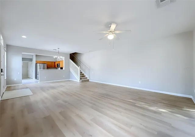 Photo 2 of Townhouse for sale at 1180 Peralta Ct, Sanford, FL 32771 | MLS# O6444655 | Listing updated on 2026-09-25