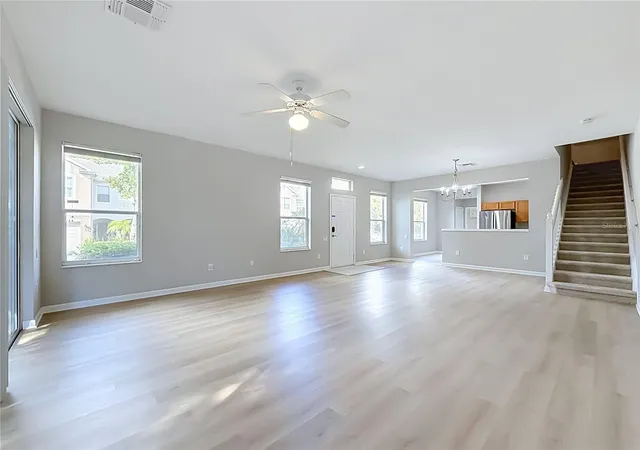 Photo 4 of Townhouse for sale at 1180 Peralta Ct, Sanford, FL 32771 | MLS# O6444655 | Listing updated on 2026-09-25