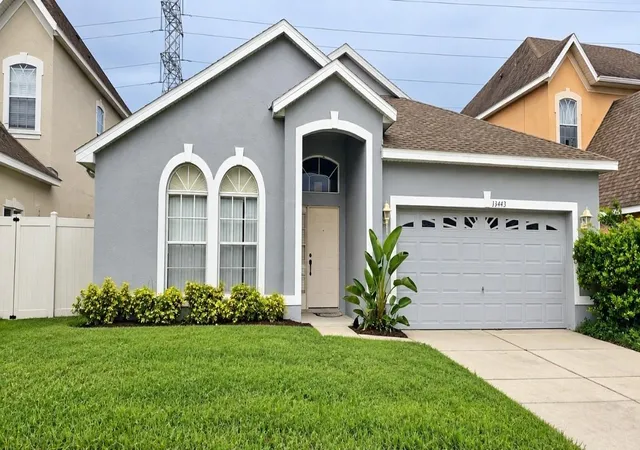 Photo 1 of Single family home for sale at 13443 Meadow Bay Loop, Orlando, FL 32824 | MLS# S5158271 | Listing updated on 2026-10-01