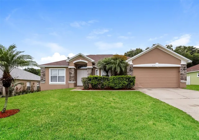 Photo 1 of Single family home for sale at 8375 Greystone Dr, Lakeland, FL 33810 | MLS# C7531195 | Listing updated on 2026-10-29