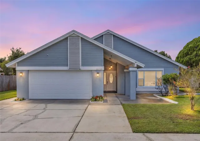 Photo 1 of Single family home for sale at 20720 Marlin St, Orlando, FL 32833 | MLS# O6444658 | Listing updated on 2026-10-01