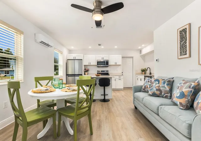 Photo 2 of Single family home for sale at 21058 Meehan Ave, Port Charlotte, FL 33952 | MLS# A4707348 | Listing updated on 2026-10-05