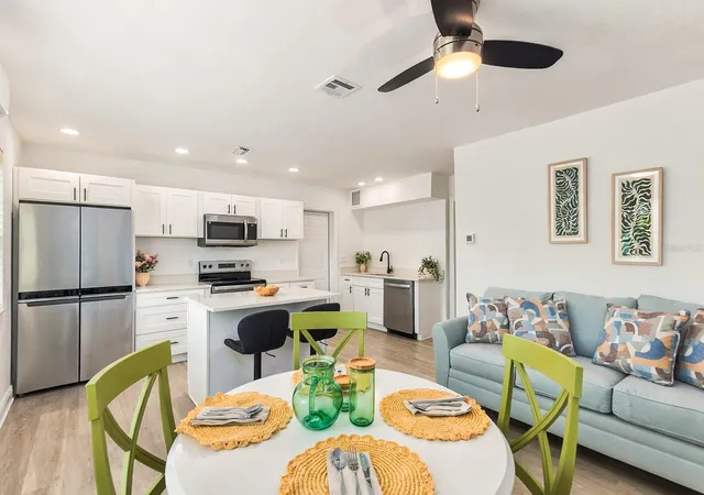 Photo 3 of Single family home for sale at 21058 Meehan Ave, Port Charlotte, FL 33952 | MLS# A4707348 | Listing updated on 2026-10-05