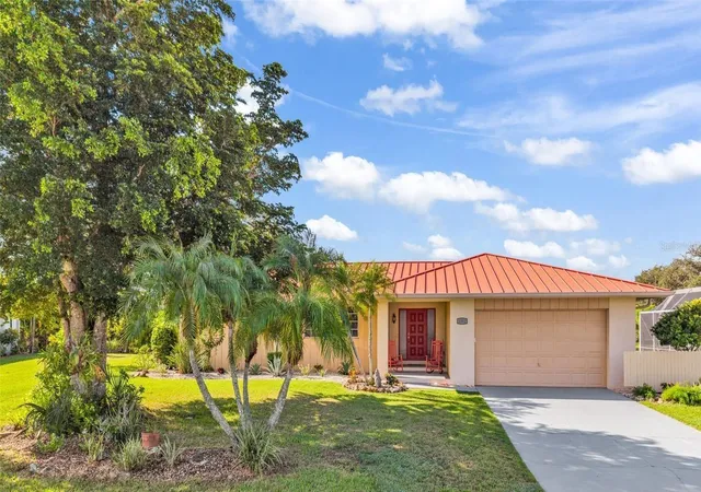 Photo 1 of Single family home for sale at 1311 Tuscany Dr, Punta Gorda, FL 33950 | MLS# C7531196 | Listing updated on 2026-10-05