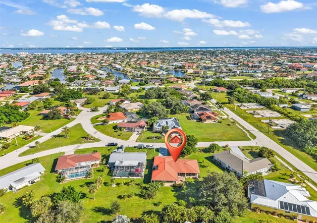Photo 2 of Single family home for sale at 1311 Tuscany Dr, Punta Gorda, FL 33950 | MLS# C7531196 | Listing updated on 2026-10-05
